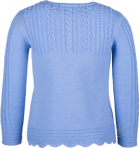 Туника для девочки Flash р.122 синий F18D41FW_630 - фото 2 Туника для девочки Flash р.122 синий F18D41FW_630 - фото 2