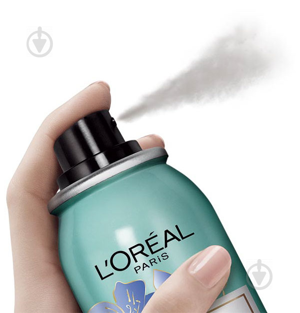 Сухой шампунь L'Oreal Paris Magic shampoo Екзотика тропіків 200 мл - фото 4