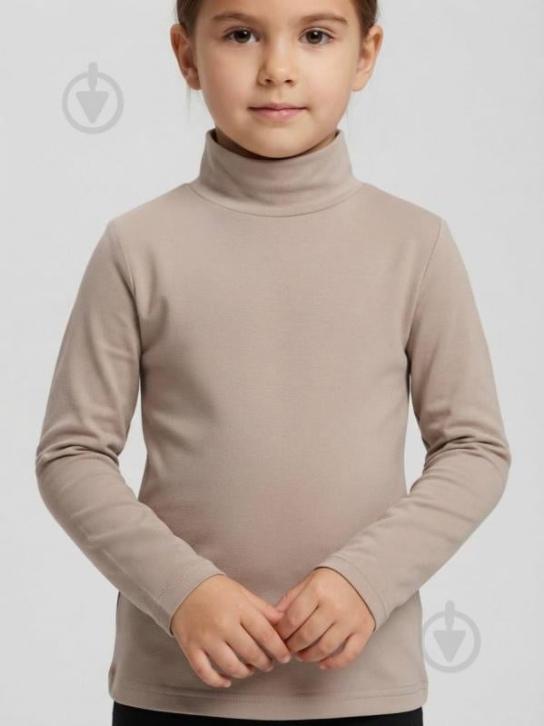 Гольф унисекс Piccolo р.152 таш 580040 - фото 1 Гольф унисекс Piccolo р.152 таш 580040 - фото 1