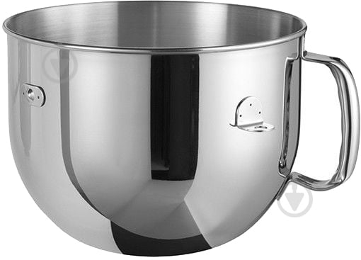 Кухонна машина KitchenAid Artisan 6,9 л 5KSM7580XECA карамельне яблуко - фото 7