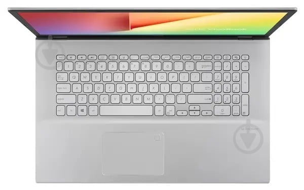 Ноутбук Asus X712EA-AU694 17,3" (90NB0TW1-M00B70) grey - фото 4