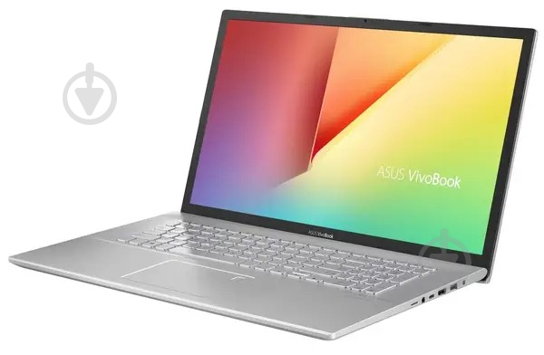 Ноутбук Asus X712EA-AU694 17,3" (90NB0TW1-M00B70) grey - фото 3