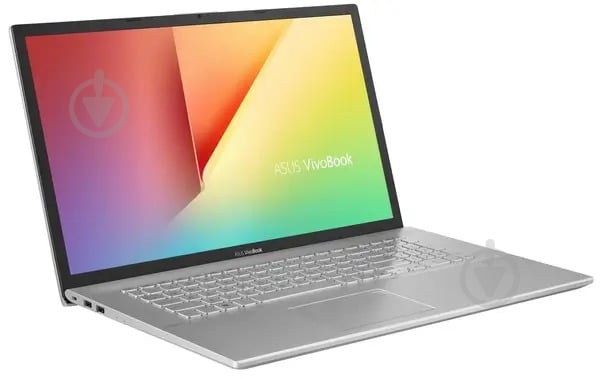 Ноутбук Asus X712EA-AU694 17,3" (90NB0TW1-M00B70) grey - фото 2