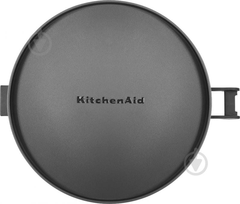 Кухонний комбайн KitchenAid 5KFP1319EER червоний - фото 13