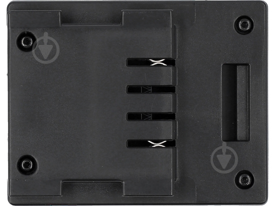 Адаптер аккумулятора YATO 18,0V для светильника YT-829672 - фото 4