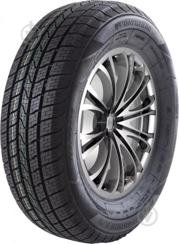 Шина POWERTRAC POWERMARCH A/S XL 175/70 R14 88 T нешипованая всесезонные - фото 1 Шина POWERTRAC POWERMARCH A/S XL 175/70 R14 88 T нешипованая всесезонные - фото 1