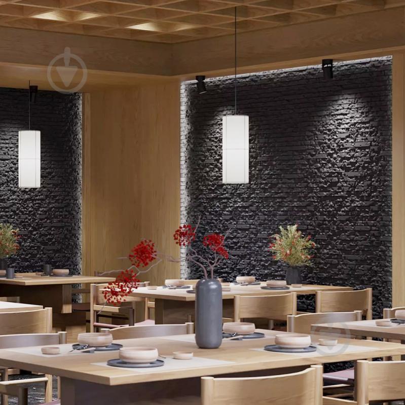 3D-панель гипсовая BeautyWalls TEO армированная 1.44 кв.м - фото 6 3D-панель гипсовая BeautyWalls TEO армированная 1.44 кв.м - фото 6