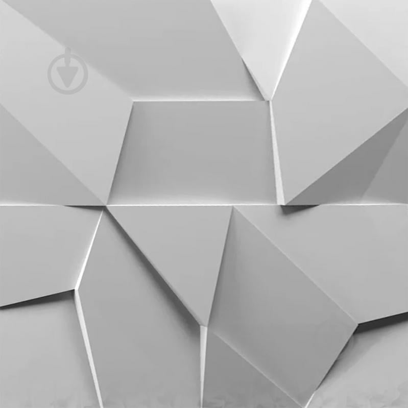 3D-панель гипсовая BeautyWalls ROCK армированная 1.44 кв.м - фото 1 3D-панель гипсовая BeautyWalls ROCK армированная 1.44 кв.м - фото 1