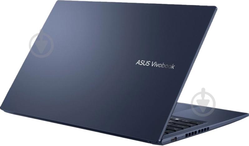 Ноутбук Asus X1502ZA-EJ887 15,6" (90NB0VX1-M018X0) quiet blue - фото 4 Ноутбук Asus X1502ZA-EJ887 15,6" (90NB0VX1-M018X0) quiet blue - фото 4
