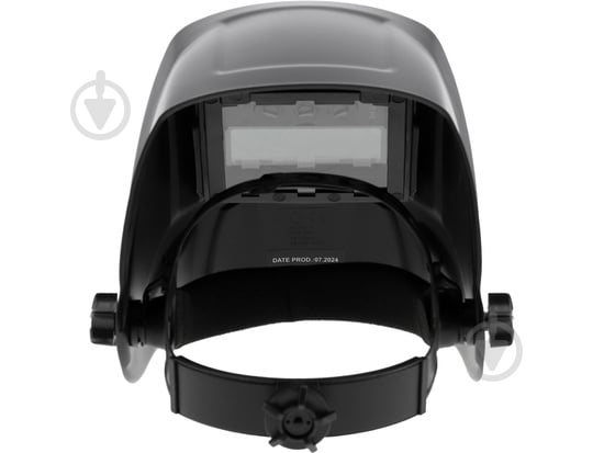 Маска сварщика Vorel 74487 - фото 6