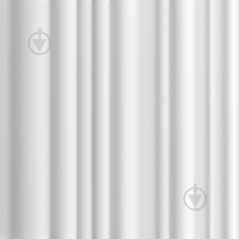 3D-панель гипсовая BeautyWalls BENDS армированная 1.44 кв.м - фото 1