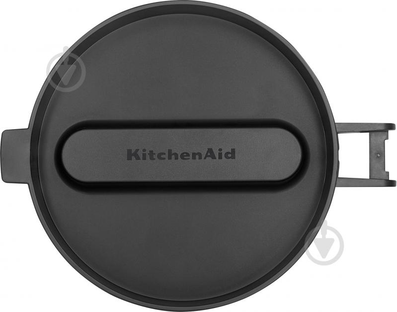 Кухонный комбайн KitchenAid 5KFP0921EAC кремовый - фото 11