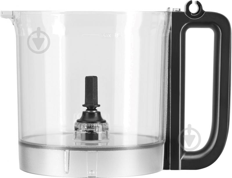 Кухонный комбайн KitchenAid 5KFP0921EAC кремовый - фото 6