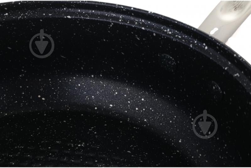 Набір каструль Maxmark 8 предметів MK-BL2608Y - фото 5 Набір каструль Maxmark 8 предметів MK-BL2608Y - фото 5