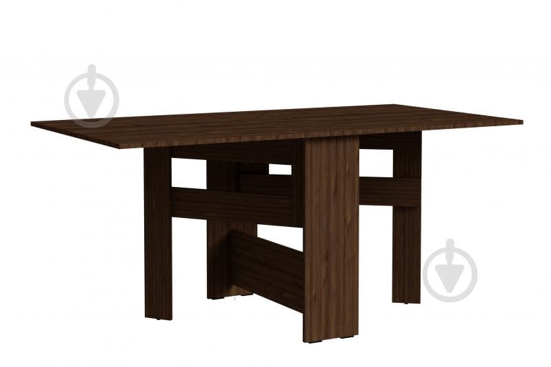 Стіл письмовий Luxe Studio №1 740х220х850 мм дуб/дуб - фото 1 Стіл письмовий Luxe Studio №1 740х220х850 мм дуб/дуб - фото 1