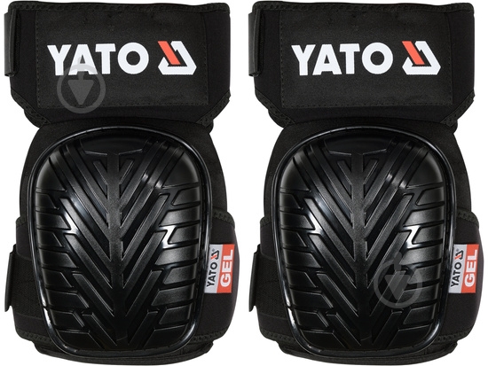 Наколенники YATO YT-74615 - фото 1