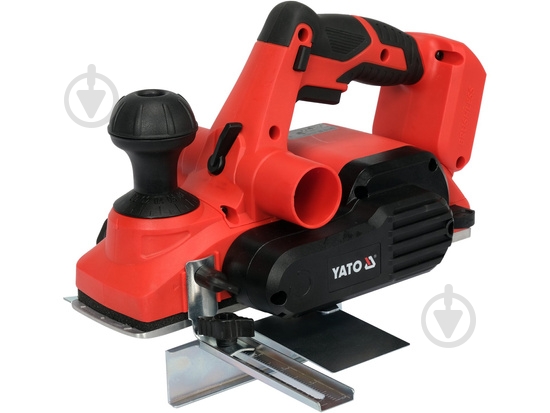 Електрорубанок YATO YT-82192 - фото 4