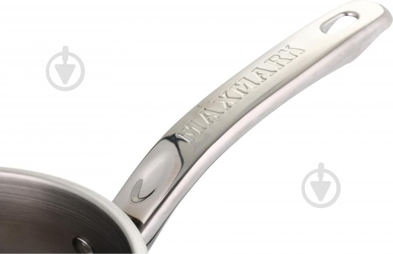 Набор кастрюль Maxmark 8 предметов MK-APP7508L - фото 9 Набор кастрюль Maxmark 8 предметов MK-APP7508L - фото 9