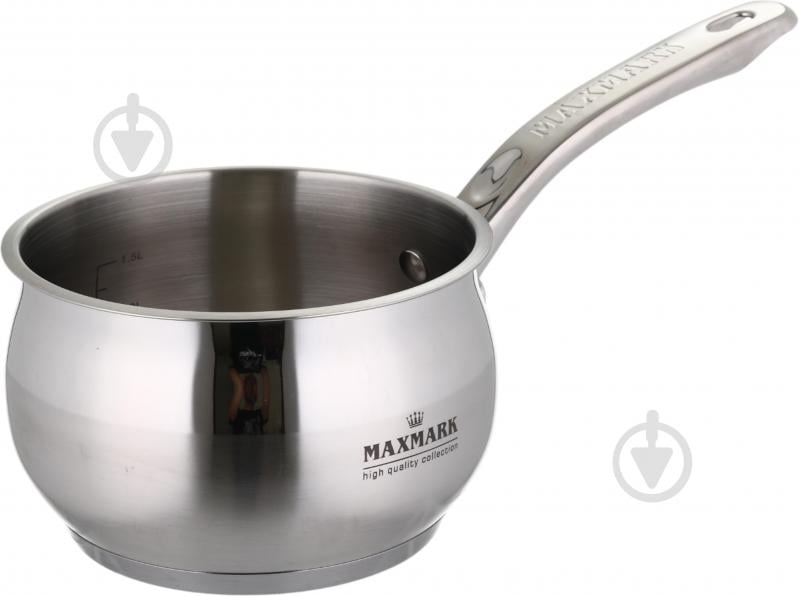 Набор кастрюль Maxmark 8 предметов MK-APP7508L - фото 10 Набор кастрюль Maxmark 8 предметов MK-APP7508L - фото 10