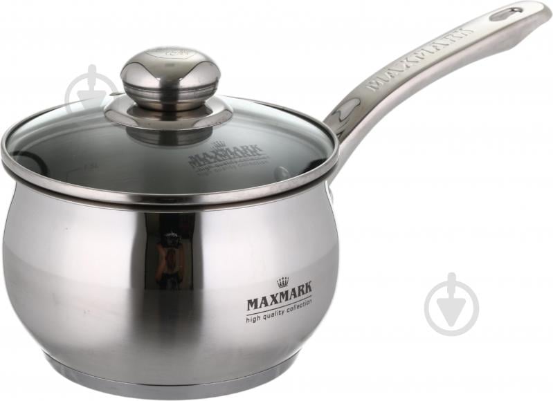 Набор кастрюль Maxmark 8 предметов MK-APP7508L - фото 12 Набор кастрюль Maxmark 8 предметов MK-APP7508L - фото 12