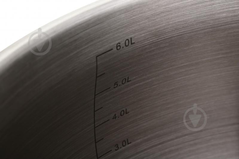 Набор кастрюль Maxmark 8 предметов MK-APP7508L - фото 7 Набор кастрюль Maxmark 8 предметов MK-APP7508L - фото 7