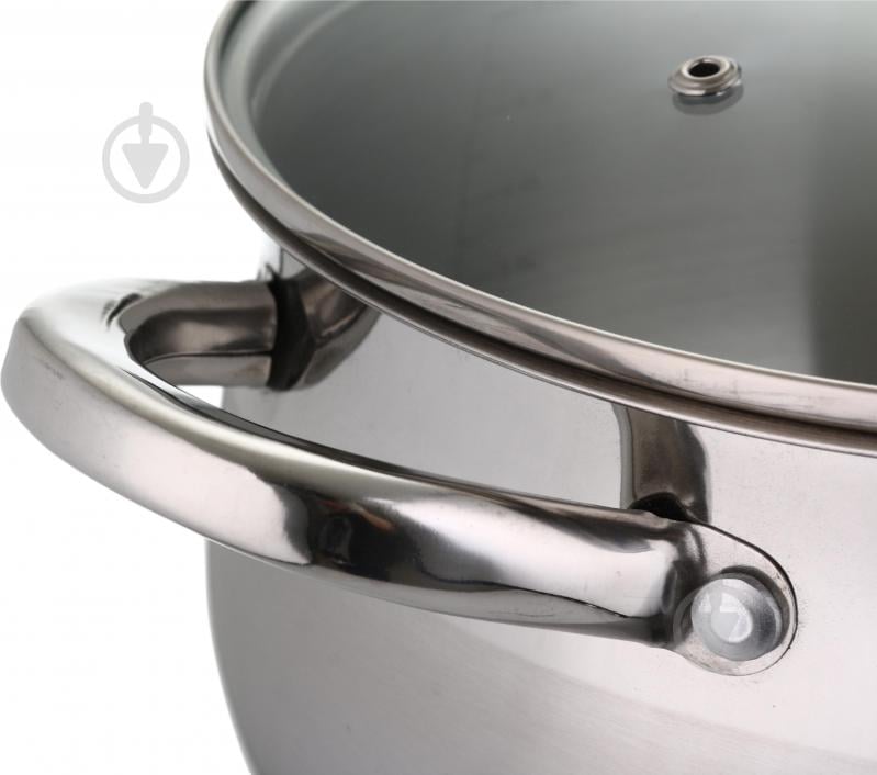 Набор кастрюль Maxmark 8 предметов MK-APP7508L - фото 6 Набор кастрюль Maxmark 8 предметов MK-APP7508L - фото 6