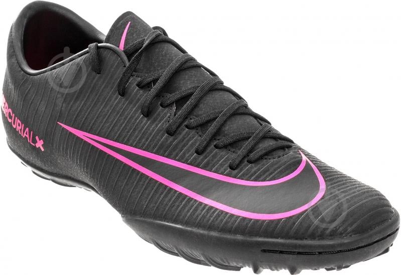 Cороконіжки Nike MERCURIAL VICTORY 831968-006 р.44 червоний - фото 3