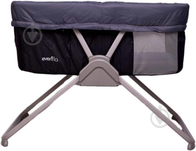 Evenflo villi best sale travel bassinet