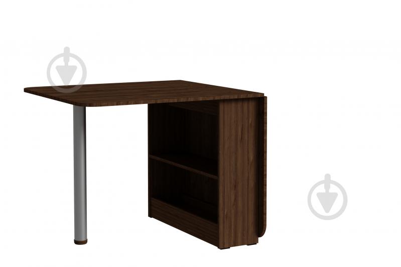 Стол письменный Luxe Studio №4 740х220х850 мм дуб/дуб - фото 2