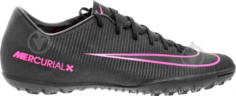 Cороконіжки Nike MERCURIAL VICTORY 831968-006 р.41 червоний - фото 5