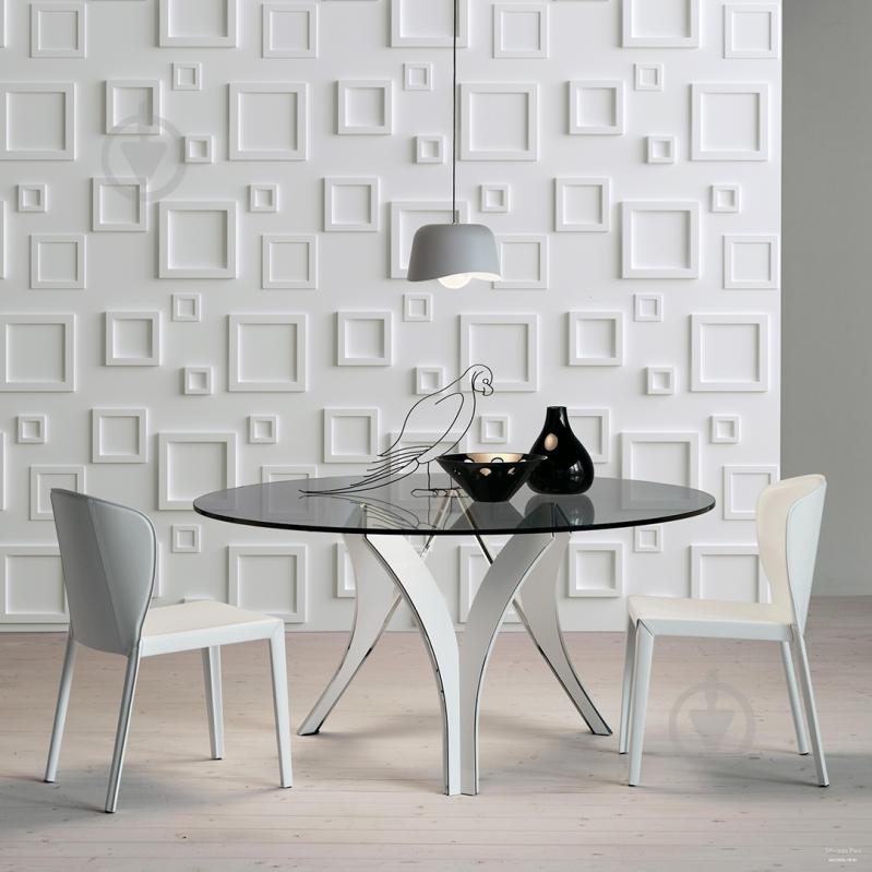 3D-панель гипсовая BeautyWalls FRAMES армированная 1.44 кв.м - фото 2 3D-панель гипсовая BeautyWalls FRAMES армированная 1.44 кв.м - фото 2