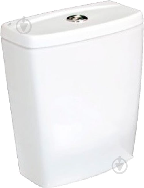 Бачок для унитаза Днепрокерамика Рио - фото 1 Бачок для унитаза Днепрокерамика Рио - фото 1