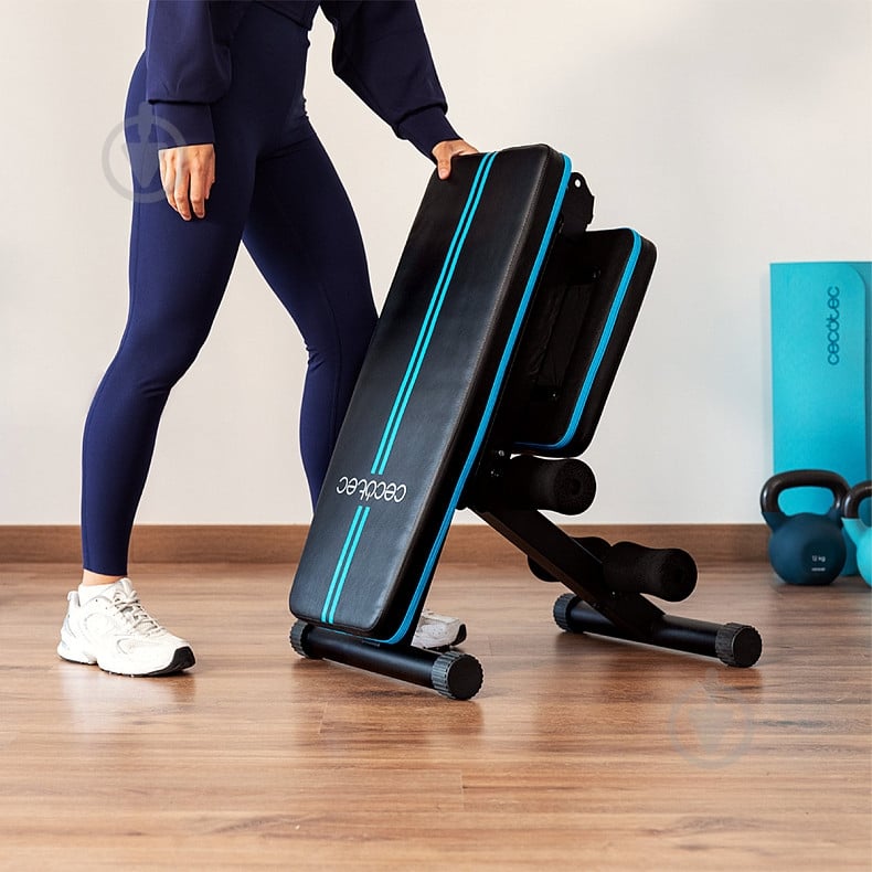 Лава CECOTEC Drumfit SetUp 7000 Drumfit SetUp 7000 - фото 4