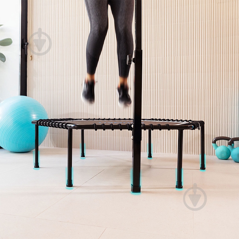 Батут CECOTEC Drumfit Jump 1270 - фото 5