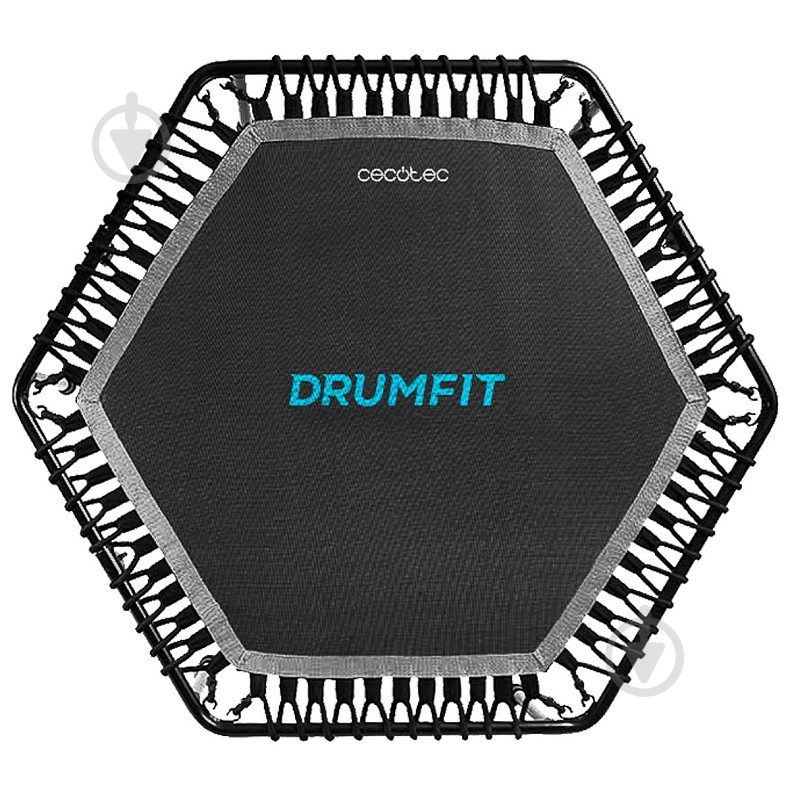 Батут CECOTEC Drumfit Jump 1270 - фото 2