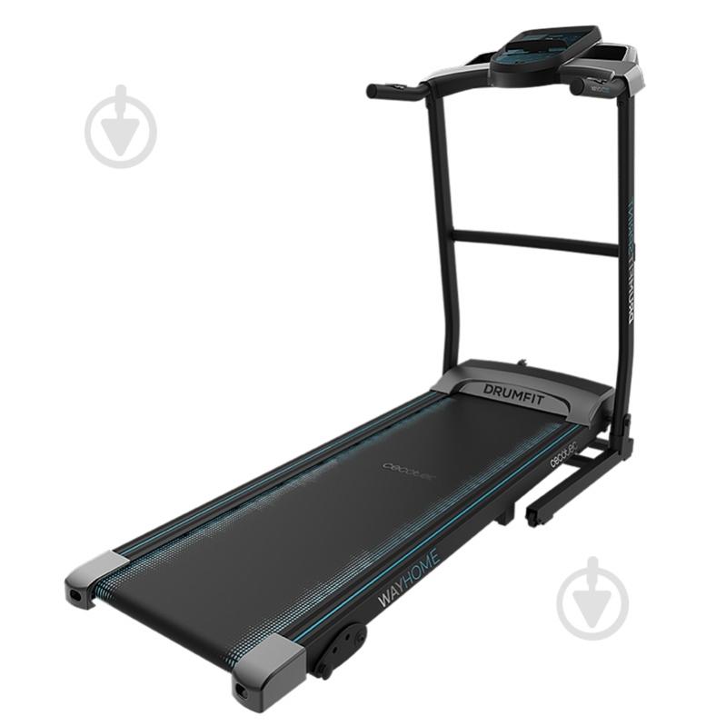 Беговая дорожка CECOTEC (DrumFit WayHome 1500 Sprint) - фото 1