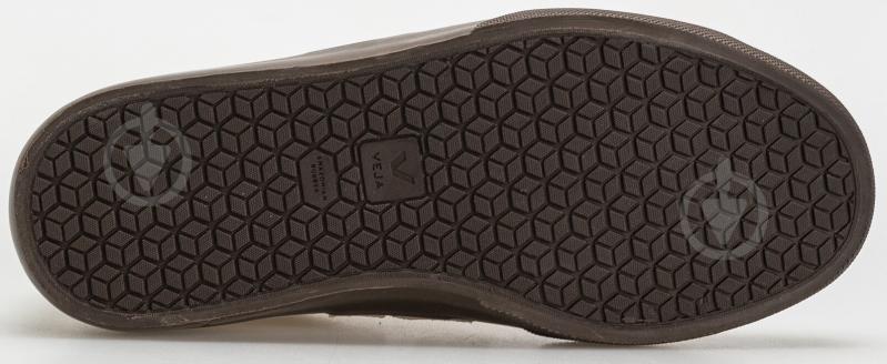 Кеды Veja CAMPO BOLD CP0320805 р.39 бежевый - фото 6 Кеды Veja CAMPO BOLD CP0320805 р.39 бежевый - фото 6