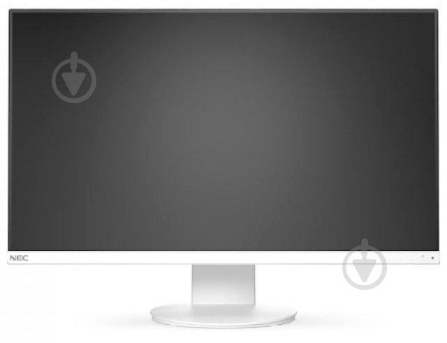 Монитор NEC MultiSync E243F 24" (60005204) - фото 1