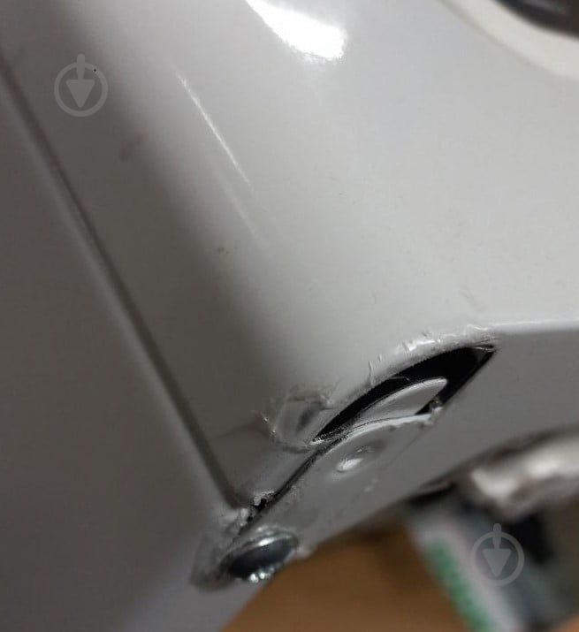 УЦІНКА! Котел газовий Ariston CARES X 24 CF EU (УЦ №2526) - фото 6 УЦІНКА! Котел газовий Ariston CARES X 24 CF EU (УЦ №2526) - фото 6