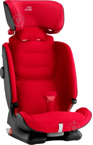 Автокрісло Britax-Romer ADVANSAFIX IV R Fire Red вогненно-червоний 2000030743 - фото 10