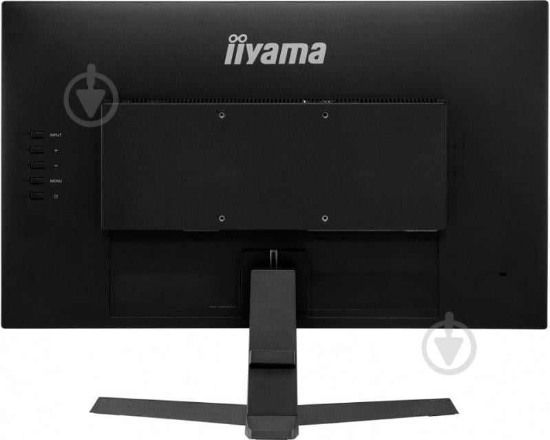 Монитор Iiyama G-Master Red Eagle 23,8" (G2470HSU-B1) - фото 7