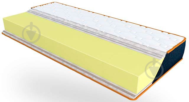 Матрас Skinny ЕММ 90х200 см - фото 2