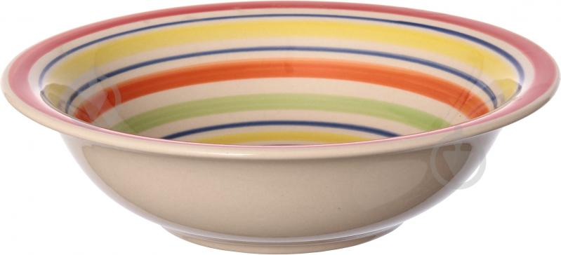 Набір салатників Limited Edition Rainbow 18 см 4 шт. MB130425A5 - фото 3 Набір салатників Limited Edition Rainbow 18 см 4 шт. MB130425A5 - фото 3
