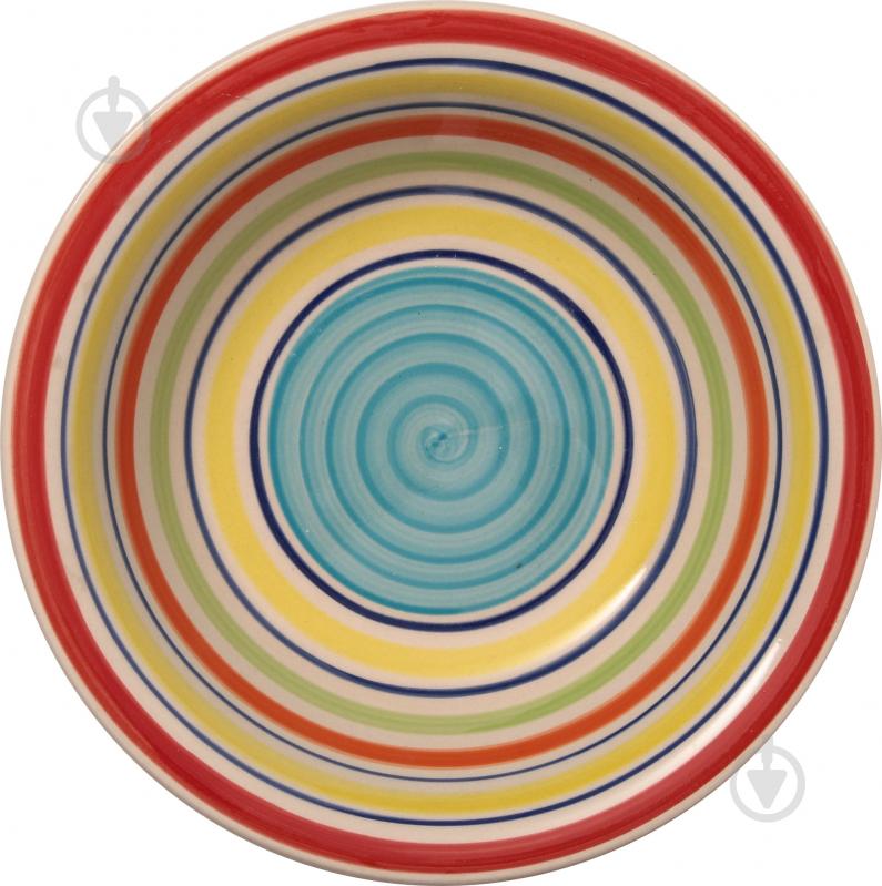 Набір салатників Limited Edition Rainbow 18 см 4 шт. MB130425A5 - фото 2 Набір салатників Limited Edition Rainbow 18 см 4 шт. MB130425A5 - фото 2