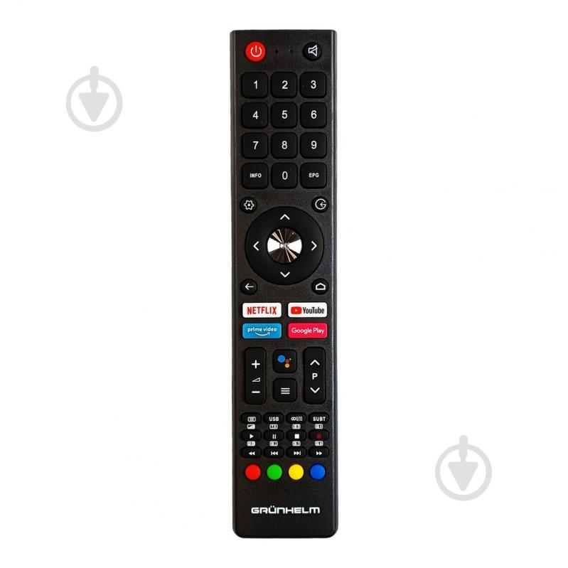 УЦЕНКА! Телевизор Grunhelm 32H300-GA11V (УЦ №2526) - фото 5