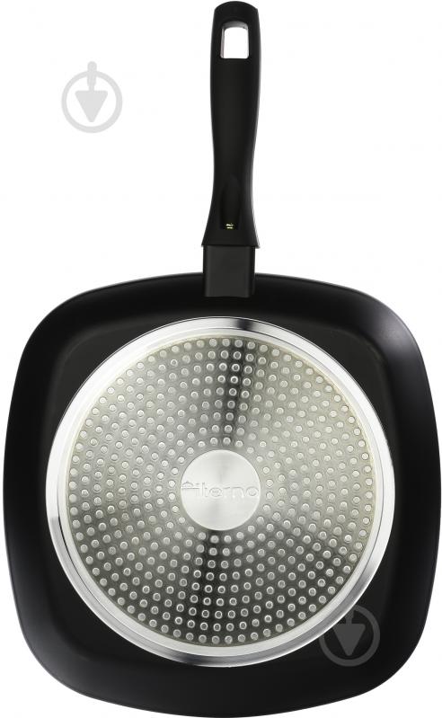 Сковорода-гриль Iterna 28 см GP281 - фото 3
