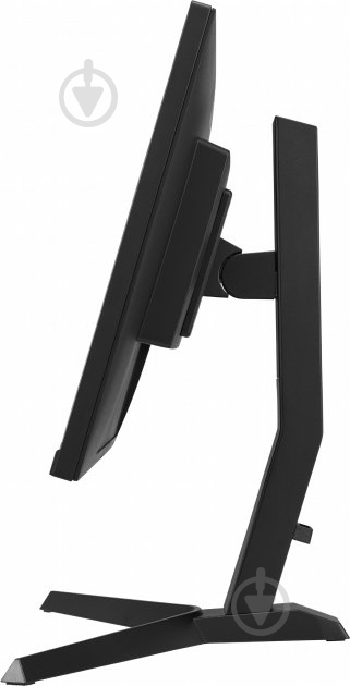 Монитор Iiyama G-Master Red Eagle 27" (GB2770QSU-B1) - фото 6