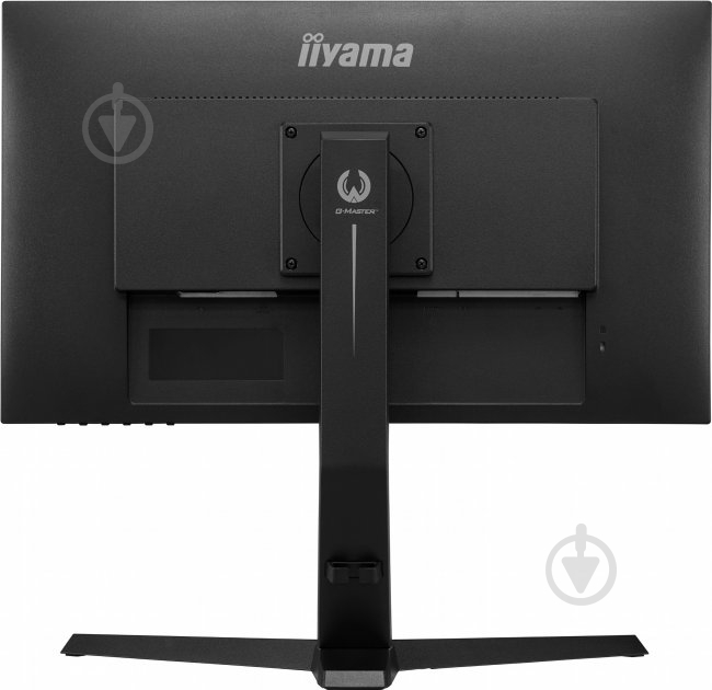 Монитор Iiyama G-Master Red Eagle 27" (GB2770QSU-B1) - фото 8