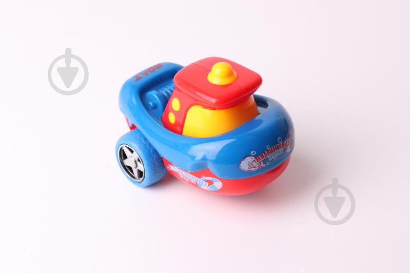 Лодка POWERFUL FRICTION в ассортименте - фото 3 Лодка POWERFUL FRICTION в ассортименте - фото 3