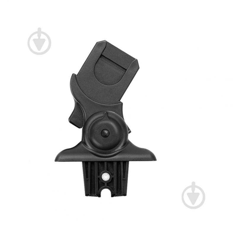 Адаптер Bebetto MULTI COMFORT black - фото 2